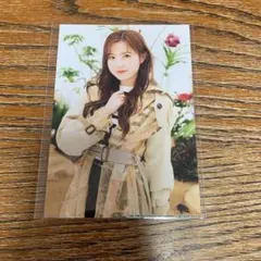 AKB48 IZ*ONE 本田仁美 生写真