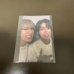 M!LK LOVE ENG!NE ペアトレカ 佐野勇斗・曽野舜太