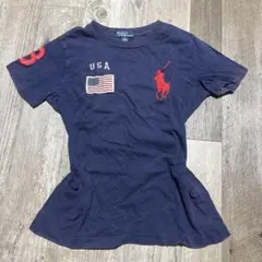 Polo Ralph Lauren 平成ギャル y2kフェアリーグランジ森ガールのサムネイル