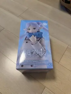 葬送のフリーレン フリーレン SPRINGフェア アクリルスタンド - メルカリ
