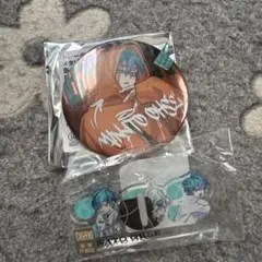 カリスマ　港大瀬