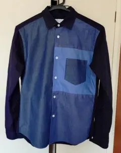 BEAUTY&YOUTH UNITED ARROWS　長袖シャツ