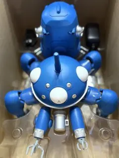 2026年最新】タチコマ 1/8の人気アイテム - メルカリ