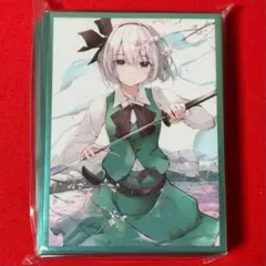 2025年最新】東方スリーブの人気アイテム - メルカリ