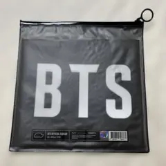 BTS 公式スローガン