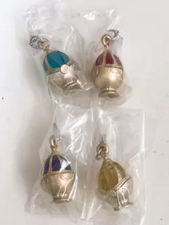 まどマギ/ソウルジェム/めじるしアクセサリー4種