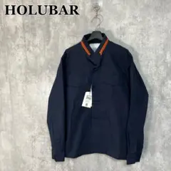 新品 HOLUBAR TOTEM JACKET Lのサムネイル