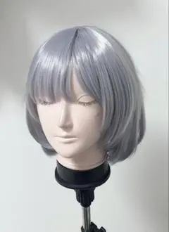 ぶいすぽっ！　花芽すみれ　コスプレ　ウィッグのサムネイル
