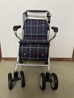 2026年最新】tacao シルバーカーの人気アイテム - メルカリ
