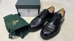 7月4日まで限定　JOHN LOBB MILAN ジョンロブ ミラン 8EE 7月4日まで限定 JOHN LOBB MILAN ジョンロブ ミラン 8EE - メルカリ
