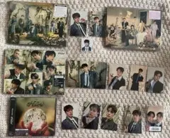 Stray Kids【Hollow】4形態　スンミンセット