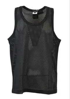 2026年最新】COMME des GARCONS HOMME PLUS メンズ タンクトップ
