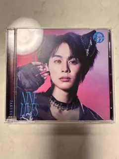 TAKUYA NINE LIVES(超特急)