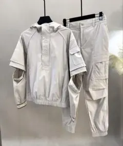 2025年最新】ジーフォア セットアップの人気アイテム - メルカリ