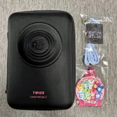 twice land zone2 ラバーキーホルダー チェヨン - メルカリ