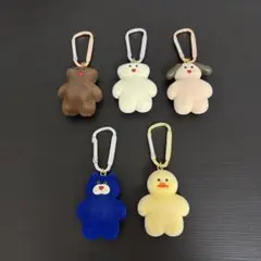 mojojojo ガチャガチャ フィギュアマスコット まとめ売り