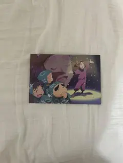 劇場版忍たま乱太郎 特典 第8弾