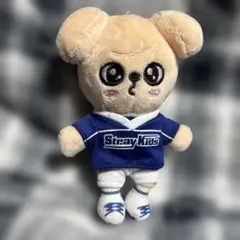Straykids スキズ スンミン パピーム ぬいぐるみ まとめ売り - メルカリ
