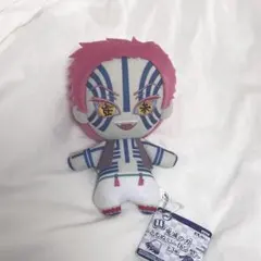 鬼滅の刃 猗窩座 ともぬい