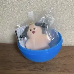 mojojojo フィギュアマスコット betty ガチャガチャ