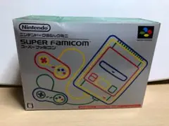 ニンテンドー　クラシックミニ　スーパーファミコン　動作確認済み