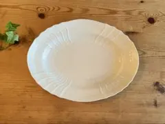 2025年最新】ベッキオホワイト オーバルプレートの人気アイテム - メルカリ