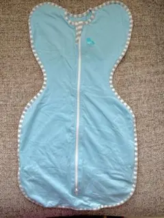 《試着のみ》スワドルアップ　Sサイズ