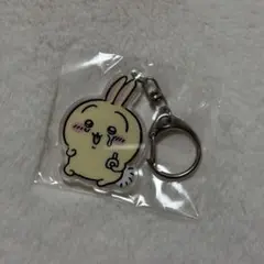 ちいかわ うさぎ アクリルキーホルダー