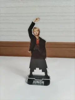 BE:FIRST JUNON アクリルスタンド