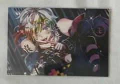 狼ゲーム　藍沢トモヤ　二周年　缶バッチ 狼ゲーム 藍沢トモヤ 二周年 缶バッチ Aizawa Tomoya - Badge