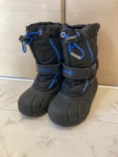 ソレル　SOREL スノーブーツ　子供　15cm