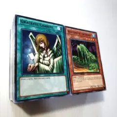 遊戯王　英語　まとめ売り