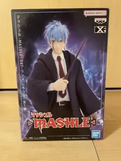 マッシュル　MASHLE ランス・クラウン フィギュア