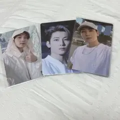 SEVENTEEN SECTOR17 weverse 盤 ウォヌ