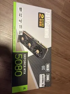 2026年最新】ZOTAC rtx 5080の人気アイテム - メルカリ