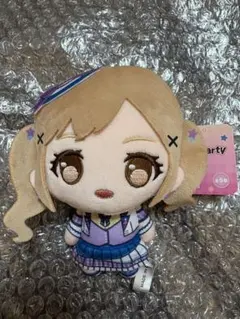 2026年最新】市ヶ谷有咲 ぬいぐるみ Poppin'Party 「BanG Dream!」の
