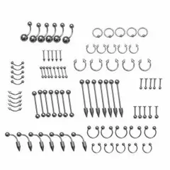 大人気‼ボディピアス お早めに‼