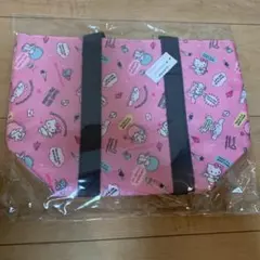 サンリオランチバッグ