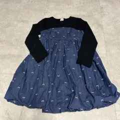 petit main ワンピース　130