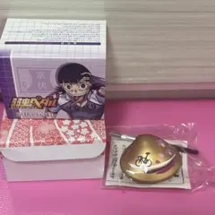■ 弱虫ペダル 京伏の京紅