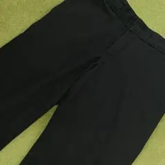 安価★Dickies874ワークパンツ★W32★ブラック★黒★チノパンUSA古着