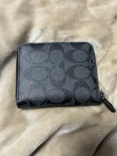 COACHコーチ財布