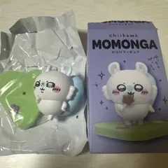 モモンガだらけフィギュア　食べさせろ