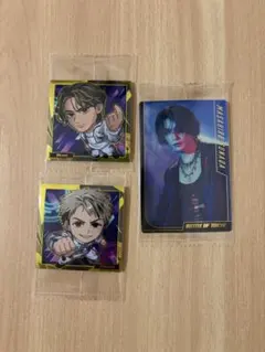 BALLISTIK BOYZ 砂田将宏・日髙竜太　BOT