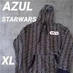 スターウォーズ パーカー