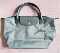 ロンシャン LONGCHAMP プリアージュ Sサイズ ハンドバッグ