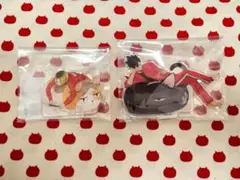 JF2024 孤爪研磨 黒尾鉄朗 アクスタセット