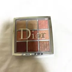 ディオール バックステージアイシャドウパレット　007 Coral コーラル