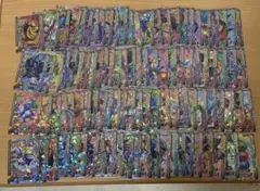 PSA】8枚セット ドラゴンクエスト モンスターバトルロード - メルカリ