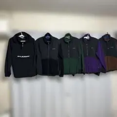 XLARGE ジャケットセット7点スーパー格安出品